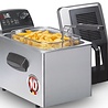 Fritel Fritel Turbo SF 4571 - Frituurpan Fritel Fritel Turbo SF 4571 - Frituurpan