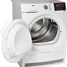 AEG AEG ProSense T6DB72GP - Condensdroger AEG AEG ProSense T6DB72GP - Condensdroger