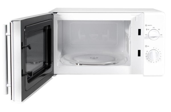 Inventum Inventum MN205SS - Solo magnetron