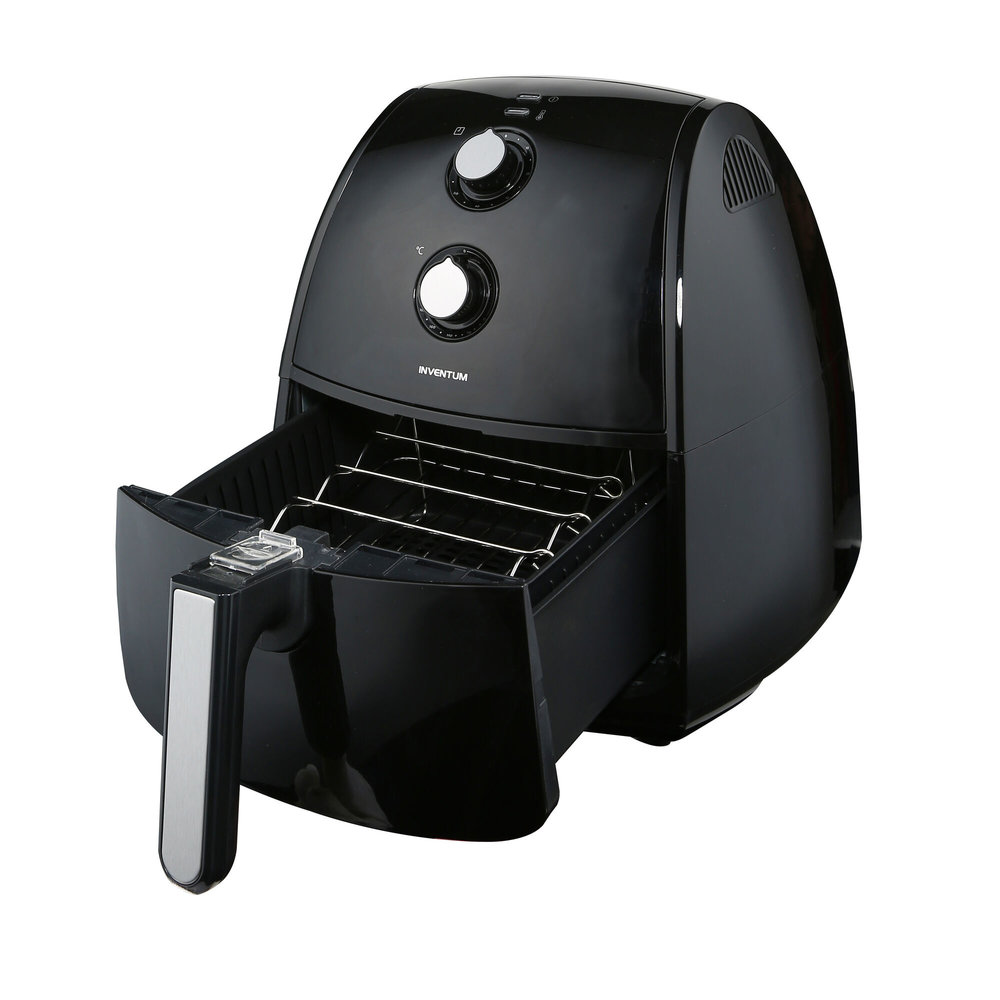 Inventum Inventum GF400HL - Hetelucht friteuse