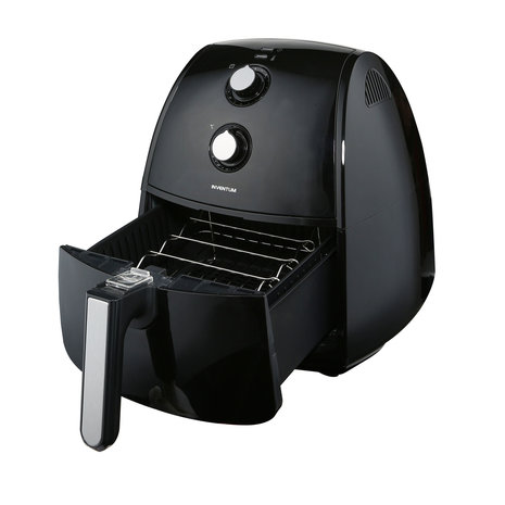 Inventum Inventum GF400HL - Hetelucht friteuse
