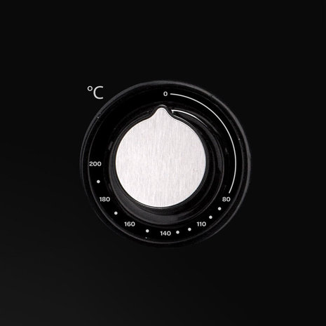 Inventum Inventum GF400HL - Hetelucht friteuse