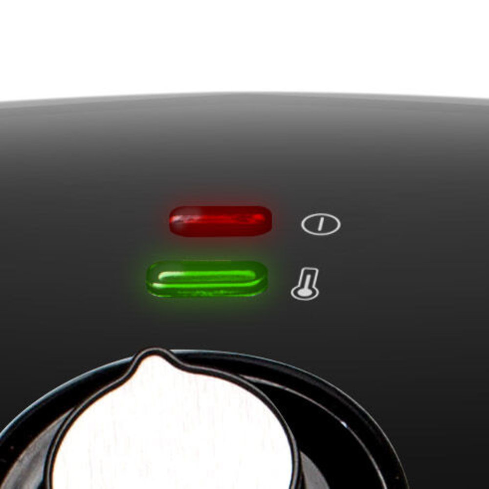 Inventum Inventum GF400HL - Hetelucht friteuse