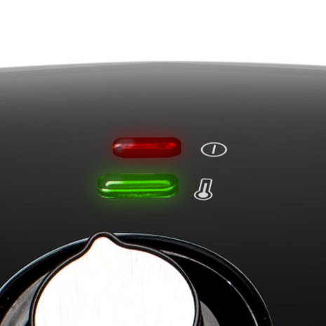 Inventum Inventum GF400HL - Hetelucht friteuse