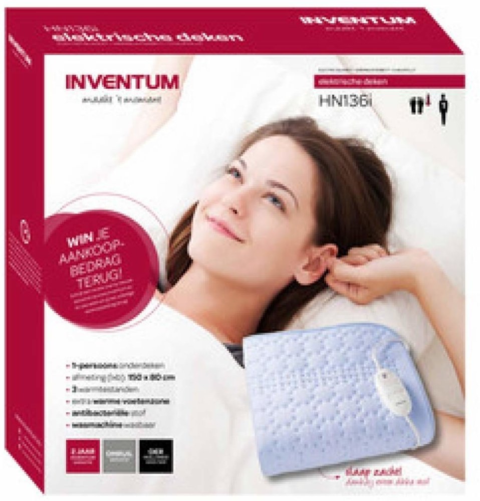 Inventum Inventum HN136I