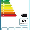Bosch Bosch DUL62FA51 - Onderbouw afzuigkap Bosch Bosch DUL62FA51 - Onderbouw afzuigkap