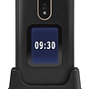 Doro Doro 6060 Zwart - Senioren telefoon Doro Doro 6060 Zwart - Senioren telefoon