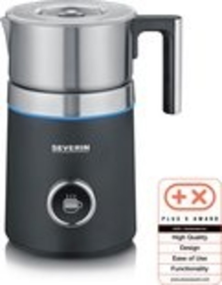 Severin Severin SM3587 - Melkopschuimer Severin Severin SM3587 - Melkopschuimer