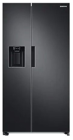 Samsung Samsung RS67A8811B1 - Amerikaanse koelkast Samsung Samsung RS67A8811B1 - Amerikaanse koelkast