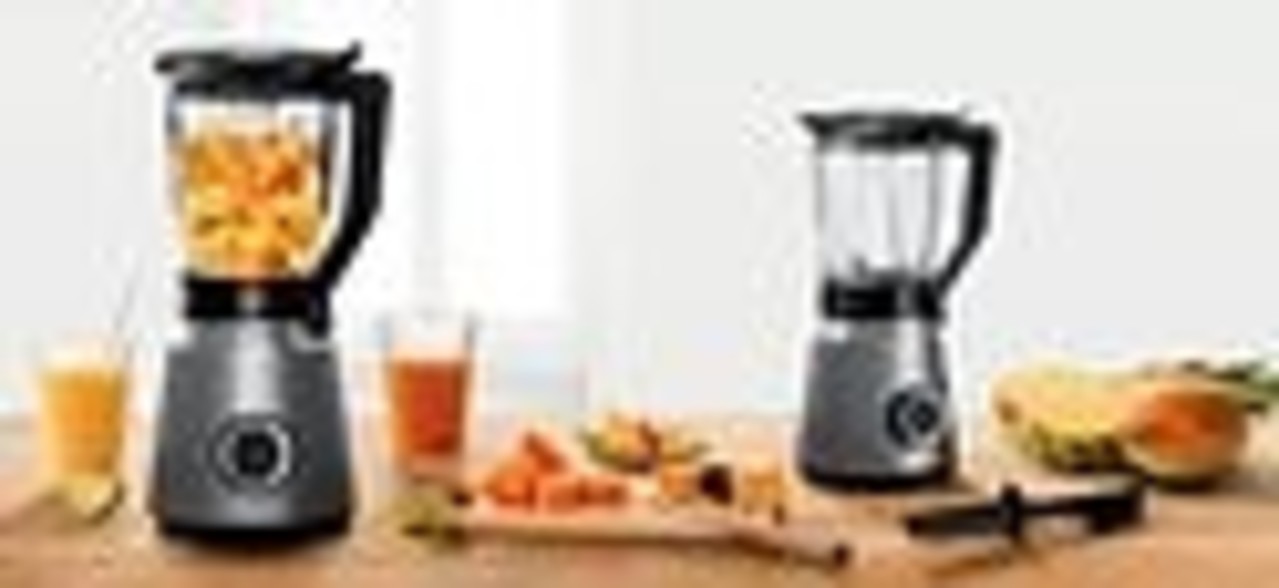 Bosch Bosch VitaPower MMB6172S - Blender