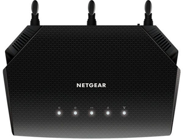 Netgear Netgear RAX10 WiFi 6 - Router Netgear Netgear RAX10 WiFi 6 - Router