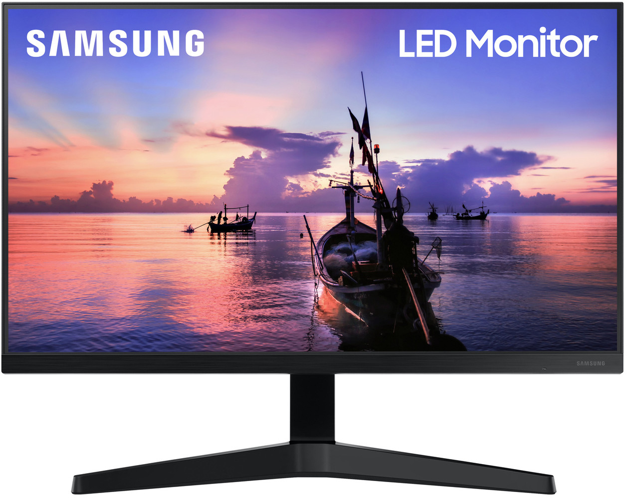 Samsung Samsung LF27T350 - Monitor Samsung Samsung LF27T350 - Monitor