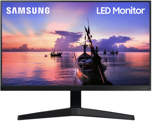 Samsung Samsung LF27T350 - Monitor Samsung Samsung LF27T350 - Monitor