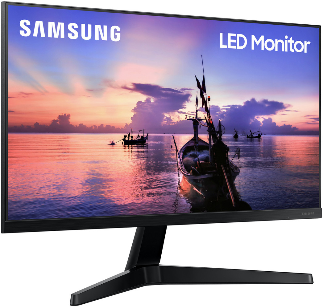 Samsung Samsung LF27T350 - Monitor Samsung Samsung LF27T350 - Monitor