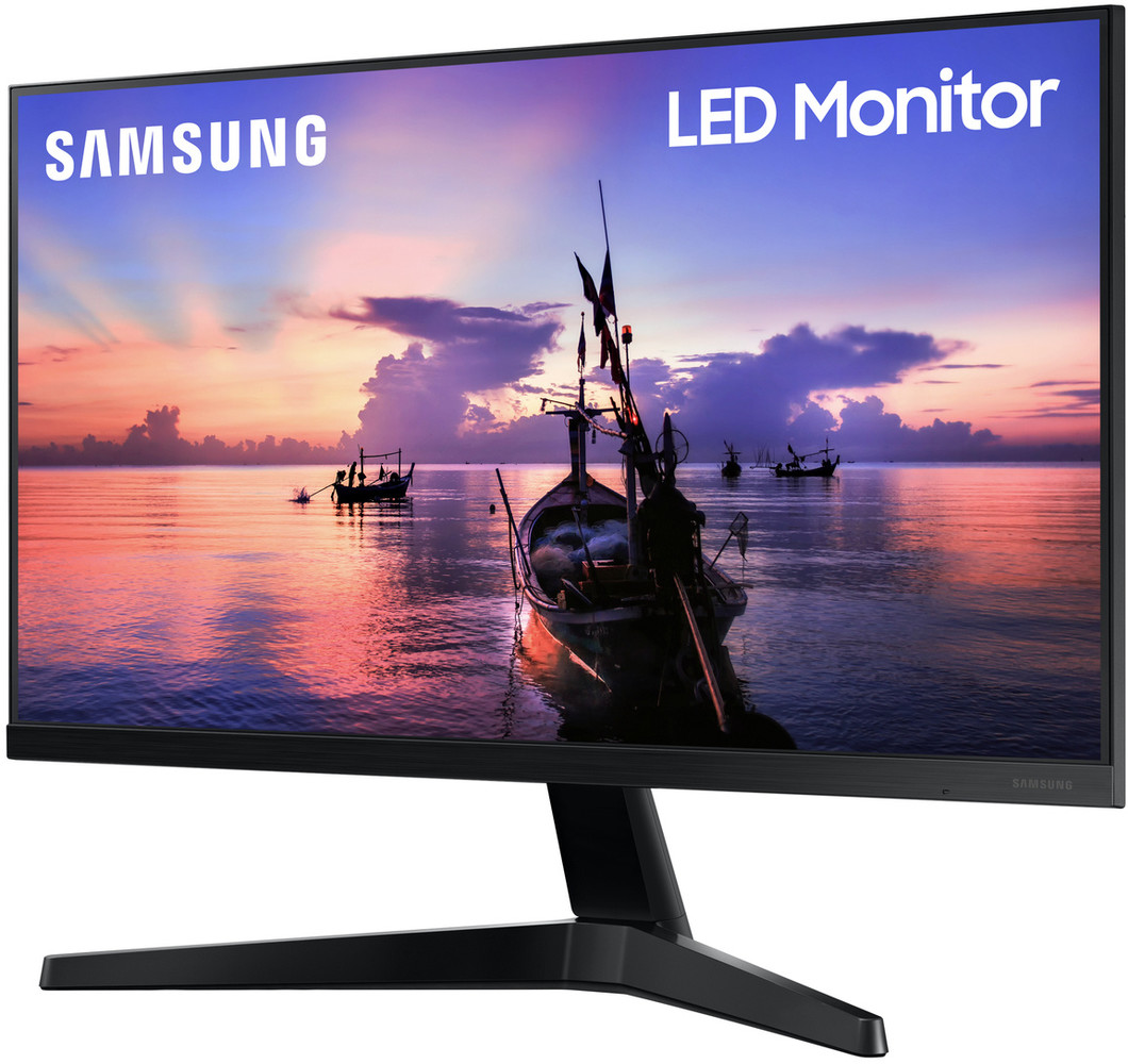 Samsung Samsung LF27T350 - Monitor Samsung Samsung LF27T350 - Monitor