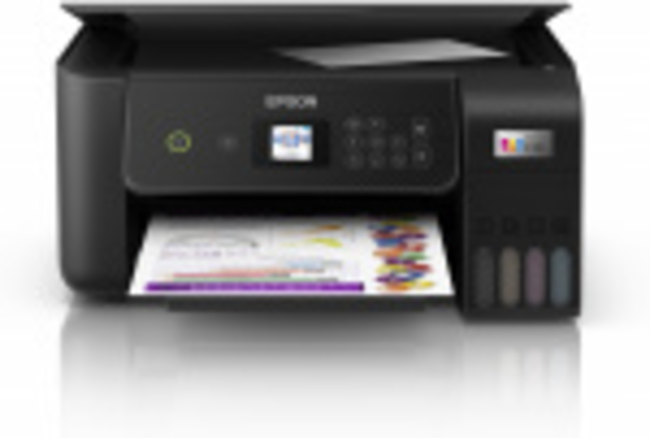 Epson Epson EcoTank ET-2820 - Printer Epson Epson EcoTank ET-2820 - Printer