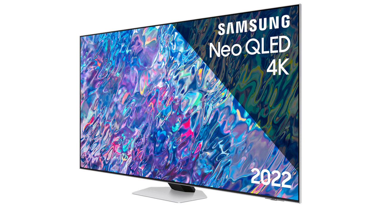 Samsung Samsung Neo QLED 4K 55QN85B - QLED TV