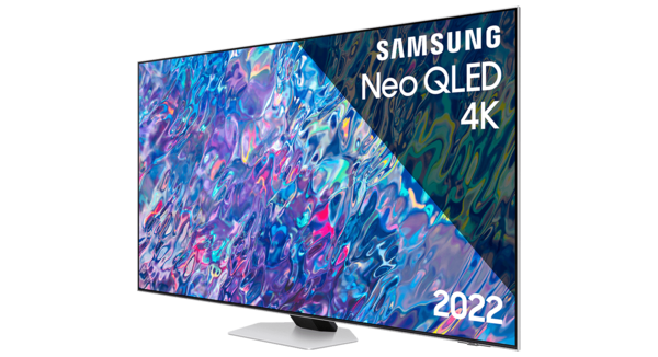 Samsung Samsung Neo QLED 4K 55QN85B - QLED TV