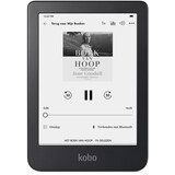 Kobo Kobo Clara 2E Deep Ocean Blue - E-reader Kobo Kobo Clara 2E Deep Ocean Blue - E-reader