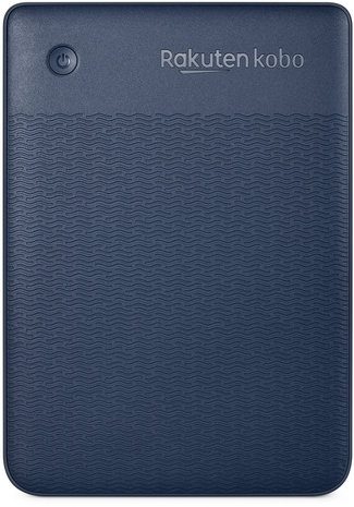 Kobo Kobo Clara 2E Deep Ocean Blue - E-reader Kobo Kobo Clara 2E Deep Ocean Blue - E-reader