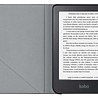 Kobo Kobo Clara 2E SleepCover Zwart Kobo Kobo Clara 2E SleepCover Zwart