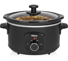 Tristar Tristar VS-3915 - Slowcooker Tristar Tristar VS-3915 - Slowcooker