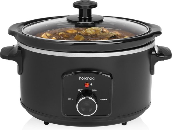 Tristar Tristar VS-3915 - Slowcooker Tristar Tristar VS-3915 - Slowcooker
