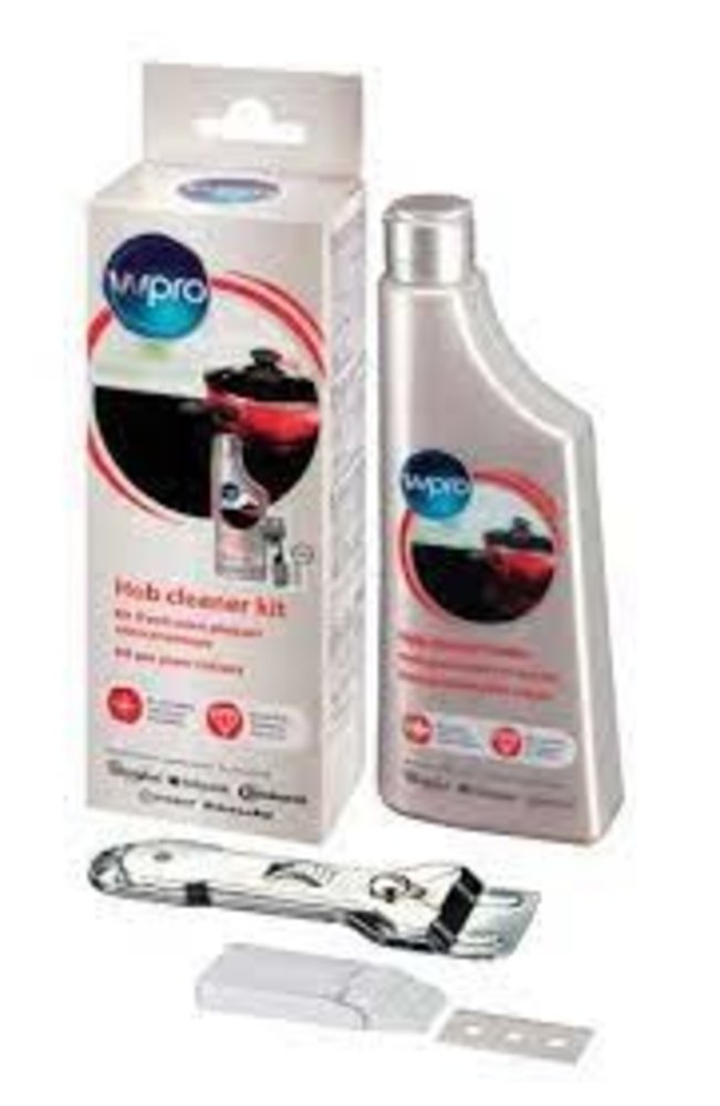 Wpro Wpro KVC015 Vitro Clean Onderhoudsset