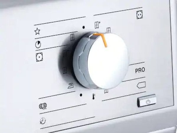 Miele Miele PDR 507 EL LW - Afvoerdroger