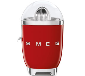 Smeg CJF01RDEU - Citruspers Smeg CJF01RDEU - Citruspers