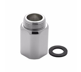 Electrolux Electrolux MCAPOWER Magnetische ontkalker Electrolux Electrolux MCAPOWER Magnetische ontkalker