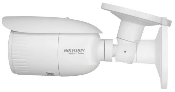 Hikvision Hikvision HWI-B640H-Z HiWatch - Beveiligingscamera