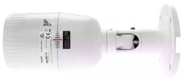 Hikvision Hikvision HWI-B640H-Z HiWatch - Beveiligingscamera