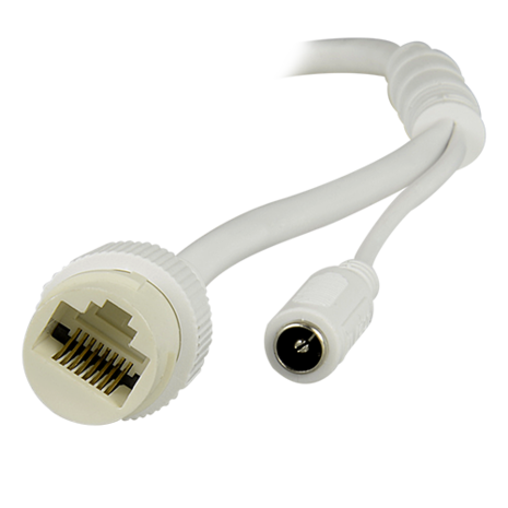 Hikvision Hikvision HWI-B640H-Z HiWatch - Beveiligingscamera