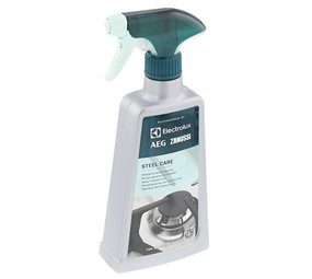 Electrolux Electrolux M3SCS200 Roestvrijstaal Reiniger