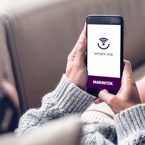 Marmitek Marmitek Buzz LO - Deurbel