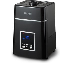 Clean Air Optima Clean Air Optima CA-604B - Luchtbevochtiger Clean Air Optima Clean Air Optima CA-604B - Luchtbevochtiger