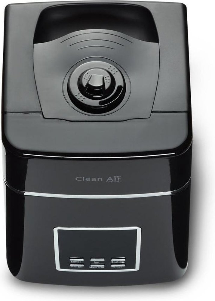 Clean Air Optima Clean Air Optima CA-604B - Luchtbevochtiger Clean Air Optima Clean Air Optima CA-604B - Luchtbevochtiger