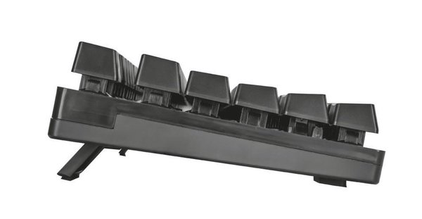 Trust Trust GXT 838 Azor - Toetsenbord + muis set Trust Trust GXT 838 Azor - Toetsenbord + muis set