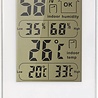 Alecto Alecto WS-75 - Binnenthermometer Alecto Alecto WS-75 - Binnenthermometer