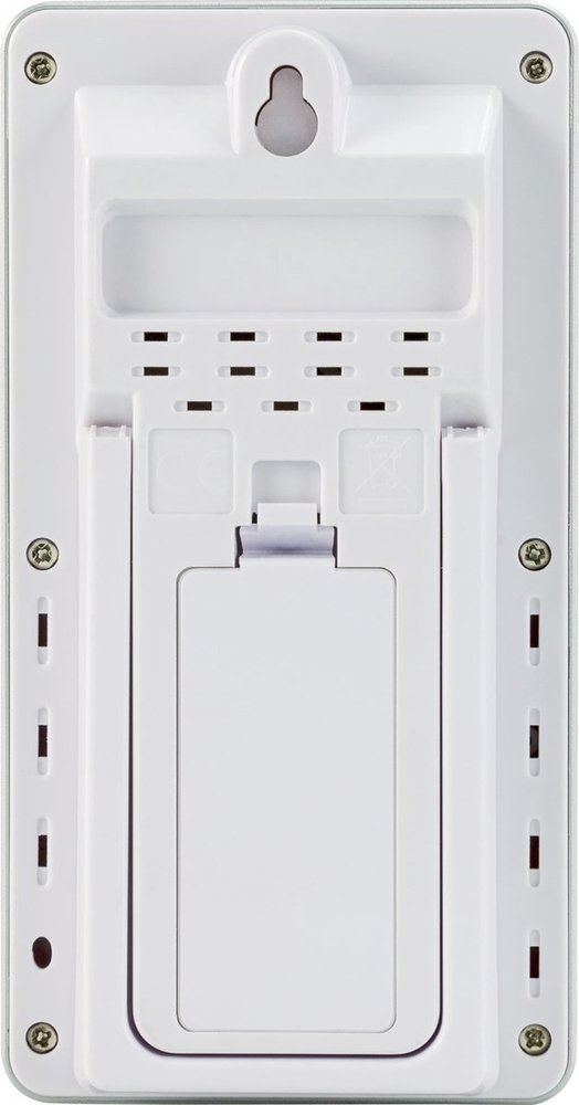 Alecto Alecto WS-75 - Binnenthermometer Alecto Alecto WS-75 - Binnenthermometer