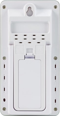 Alecto Alecto WS-75 - Binnenthermometer Alecto Alecto WS-75 - Binnenthermometer