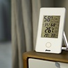 Alecto Alecto WS-75 - Binnenthermometer Alecto Alecto WS-75 - Binnenthermometer