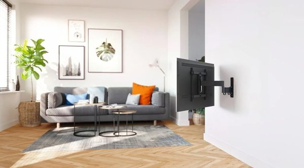 Vogel's Vogel's TVM 3445 Muurbeugel (32-65 inch) - TV muurbeugel Vogel's Vogel's TVM 3445 Muurbeugel (32-65 inch) - TV muurbeugel