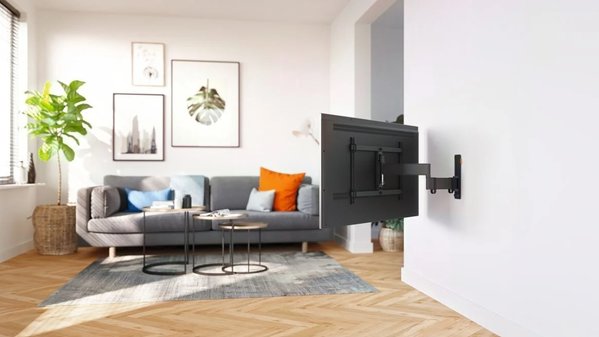Vogel's Vogel's TVM 3645 Muurbeugel (40-77 inch) - TV muurbeugel