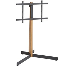 Vogel's Vogel's TVS 3695W Wit TV Vloerstandaard (40-77 Inch) - TV muurbeugel