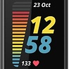 Fitbit Charge 5 Zwart - Activity tracker Fitbit Charge 5 Zwart - Activity tracker
