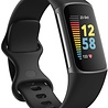 Fitbit Charge 5 Zwart - Activity tracker Fitbit Charge 5 Zwart - Activity tracker