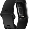 Fitbit Charge 5 Zwart - Activity tracker Fitbit Charge 5 Zwart - Activity tracker