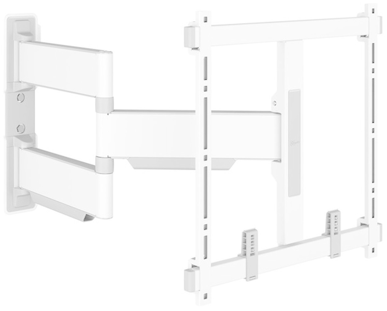 Vogel's Vogel's TVM 5445 32 -65 inch wit Draaibare tv-beugel - TV muurbeugel